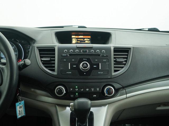 used 2014 Honda CR-V car, priced at $14,998