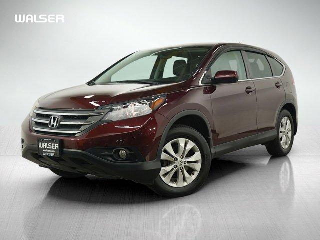 used 2014 Honda CR-V car, priced at $14,998