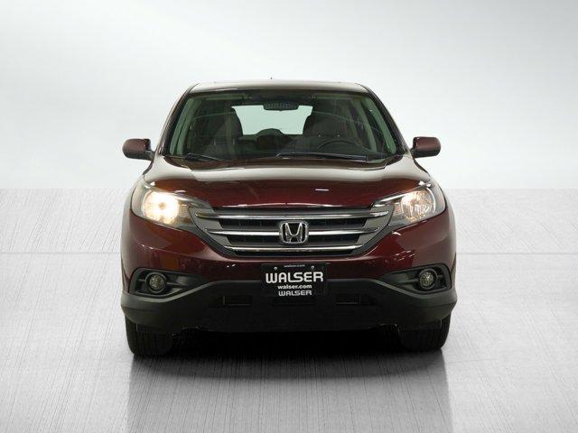 used 2014 Honda CR-V car, priced at $14,998