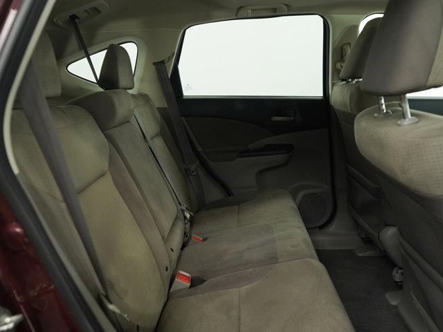 used 2014 Honda CR-V car, priced at $14,998