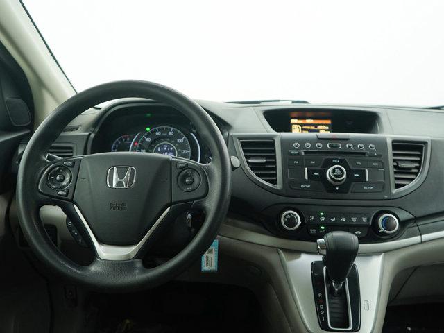 used 2014 Honda CR-V car, priced at $14,998