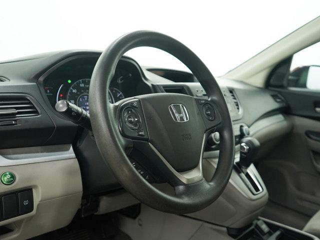 used 2014 Honda CR-V car, priced at $14,998