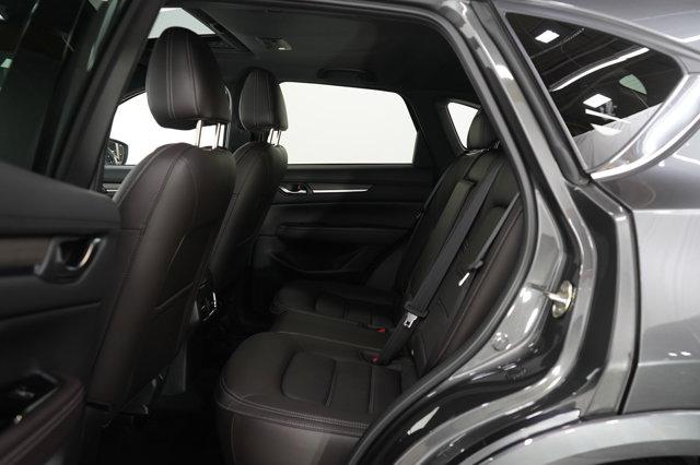used 2024 Mazda CX-5 car, priced at $35,998