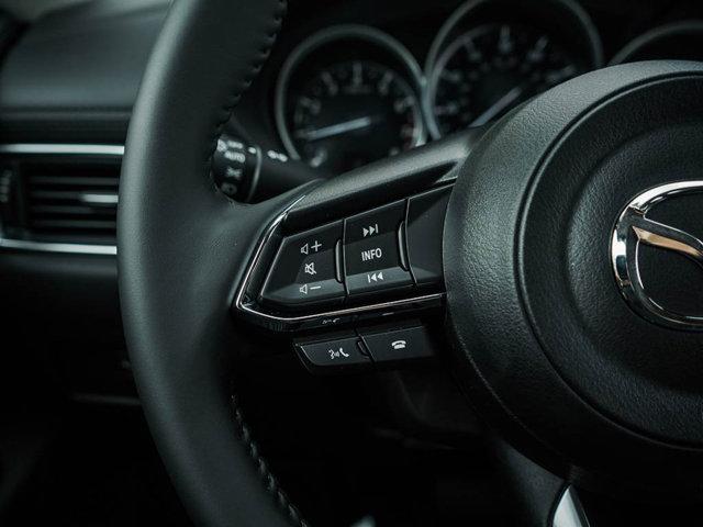 new 2025 Mazda CX-5 car, priced at $30,918