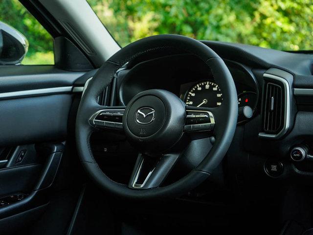 new 2025 Mazda CX-50 car, priced at $30,733