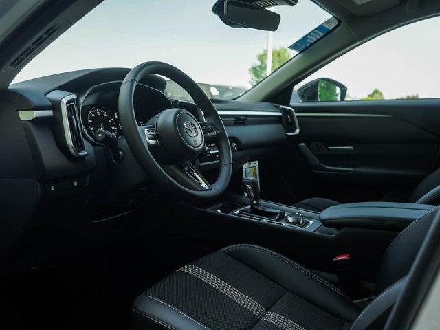 new 2025 Mazda CX-50 car, priced at $30,733