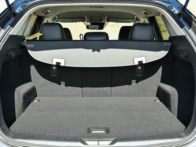 new 2025 Mazda CX-5 car, priced at $31,241