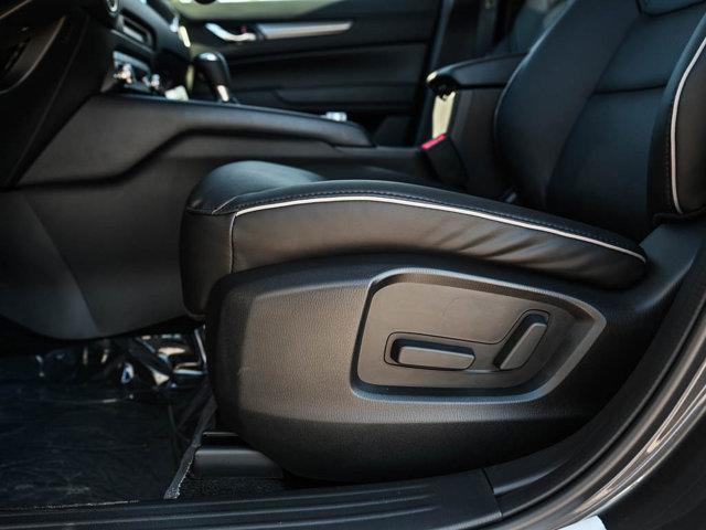 new 2025 Mazda CX-5 car, priced at $31,241