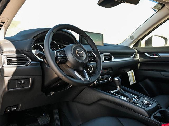 new 2025 Mazda CX-5 car, priced at $31,241