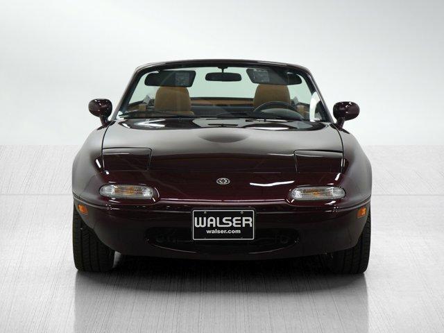 used 1995 Mazda MX-5 Miata car, priced at $12,998