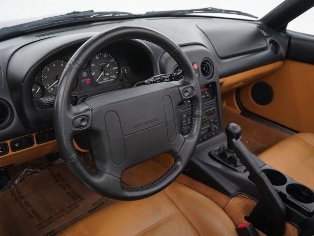 used 1995 Mazda MX-5 Miata car, priced at $12,998