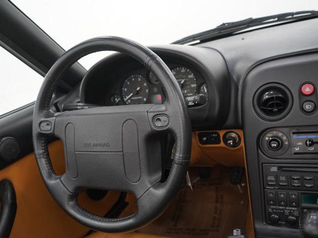 used 1995 Mazda MX-5 Miata car, priced at $12,998