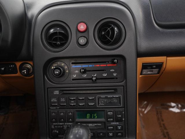 used 1995 Mazda MX-5 Miata car, priced at $12,998