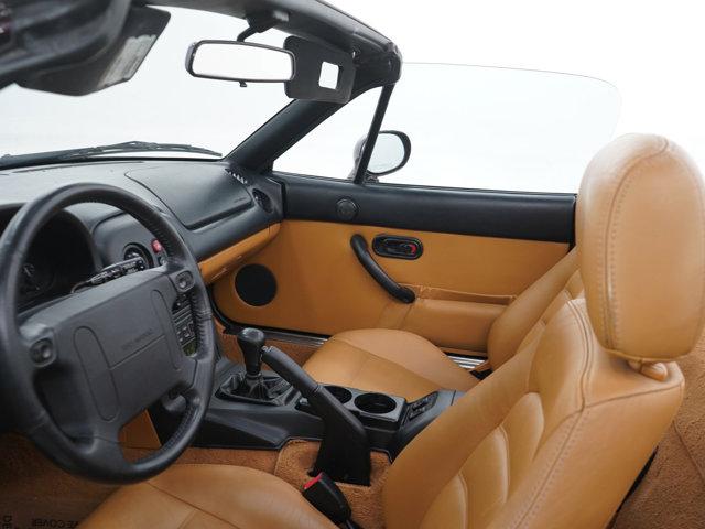 used 1995 Mazda MX-5 Miata car, priced at $12,998