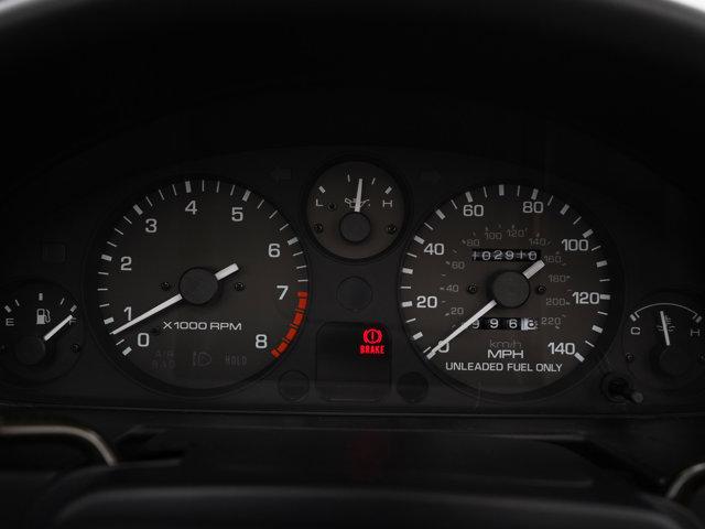 used 1995 Mazda MX-5 Miata car, priced at $12,998