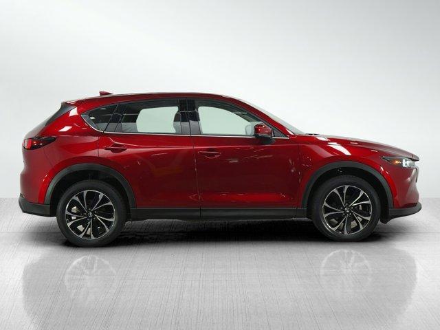 used 2023 Mazda CX-5 car, priced at $27,998