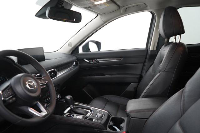 used 2023 Mazda CX-5 car, priced at $27,998