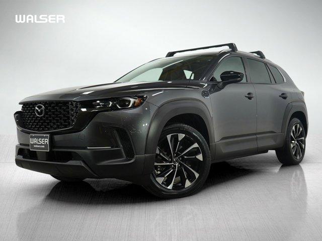 used 2025 Mazda CX-50 Hybrid car, priced at $34,699