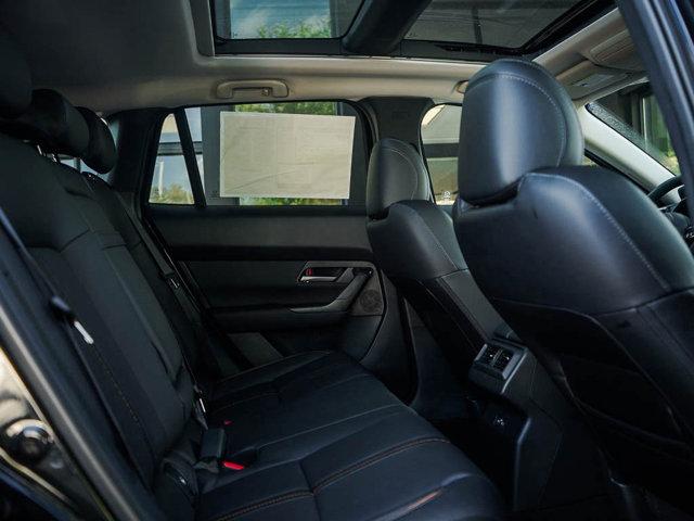 new 2025 Mazda CX-50 Hybrid car, priced at $36,968