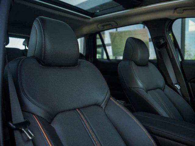 new 2025 Mazda CX-50 Hybrid car, priced at $36,968