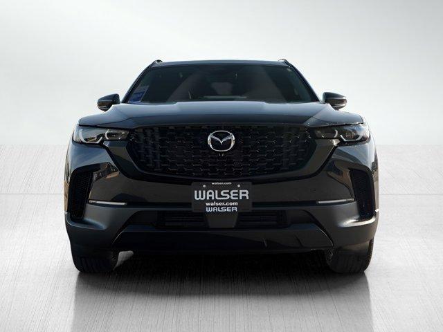 new 2025 Mazda CX-50 Hybrid car, priced at $36,968