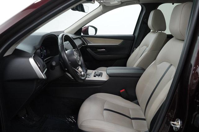 used 2024 Mazda CX-90 PHEV car, priced at $40,599