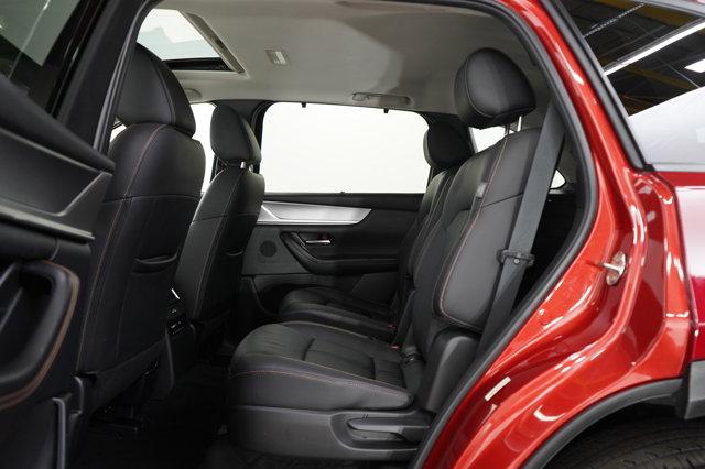 used 2024 Mazda CX-90 car, priced at $33,998