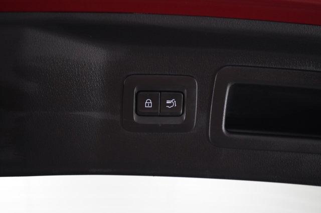 used 2024 Mazda CX-90 car, priced at $33,998