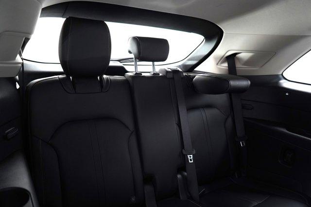 used 2024 Mazda CX-90 car, priced at $33,998
