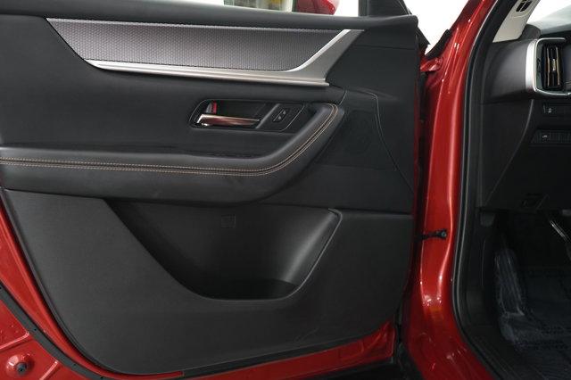 used 2024 Mazda CX-90 car, priced at $33,998