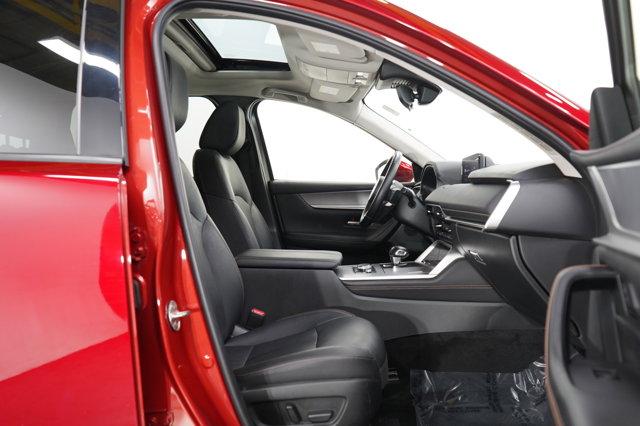 used 2024 Mazda CX-90 car, priced at $33,998