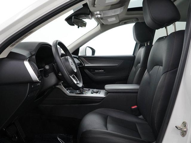 used 2024 Mazda CX-90 PHEV car, priced at $33,998