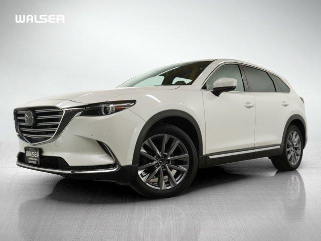 used 2023 Mazda CX-9 car, priced at $32,998