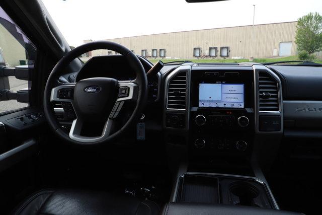 used 2017 Ford F-350 car, priced at $45,998