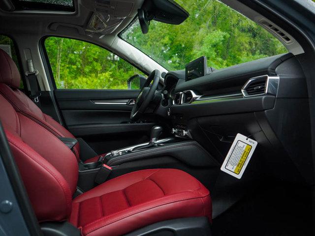 new 2025 Mazda CX-5 car, priced at $32,900