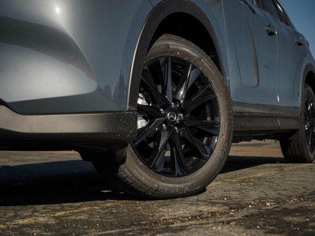 new 2025 Mazda CX-5 car, priced at $32,900