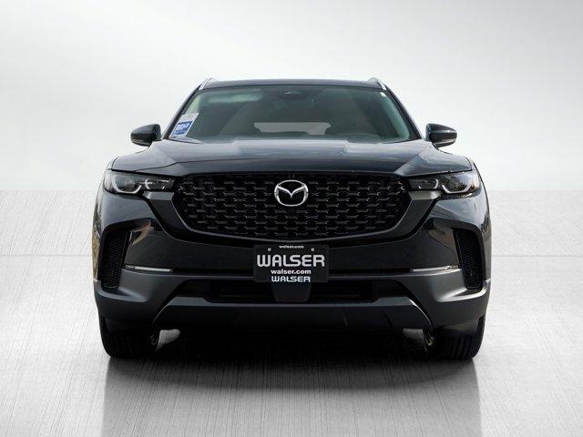 new 2025 Mazda CX-50 Hybrid car, priced at $39,469