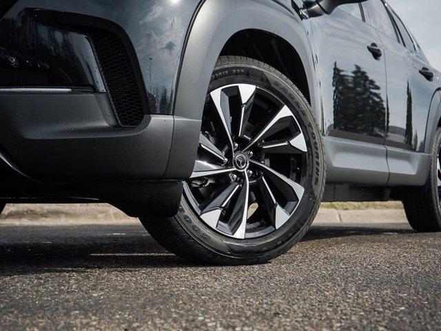 new 2025 Mazda CX-50 Hybrid car, priced at $39,469