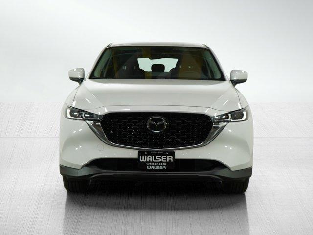 used 2023 Mazda CX-5 car, priced at $26,998