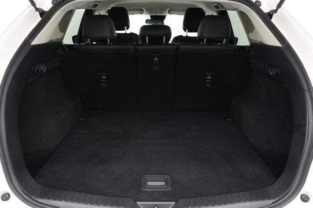 used 2023 Mazda CX-5 car, priced at $26,998