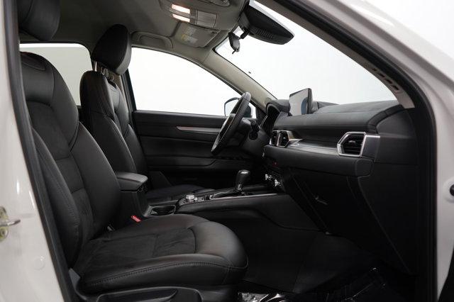 used 2023 Mazda CX-5 car, priced at $26,998