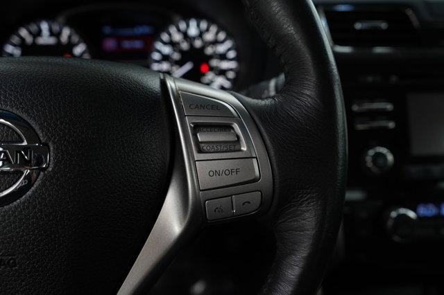 used 2015 Nissan Altima car, priced at $10,299