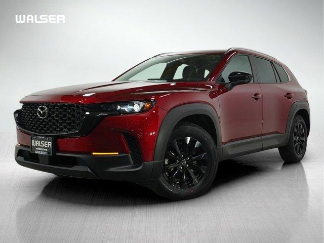 used 2023 Mazda CX-50 car, priced at $28,998