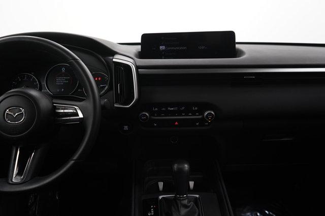 used 2023 Mazda CX-50 car, priced at $28,998