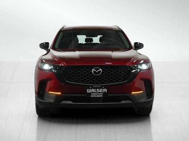 used 2023 Mazda CX-50 car, priced at $28,998