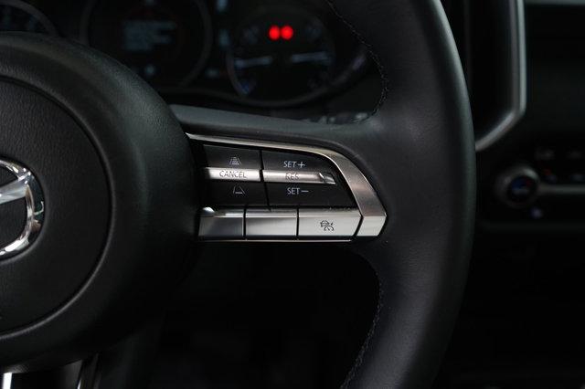 used 2023 Mazda CX-50 car, priced at $28,998