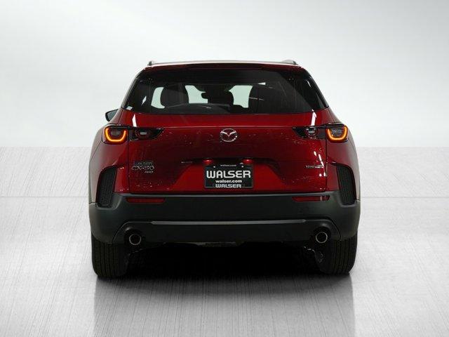 used 2023 Mazda CX-50 car, priced at $28,998