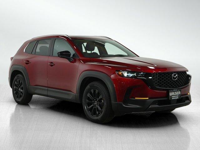 used 2023 Mazda CX-50 car, priced at $28,998