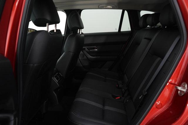 used 2023 Mazda CX-50 car, priced at $28,998