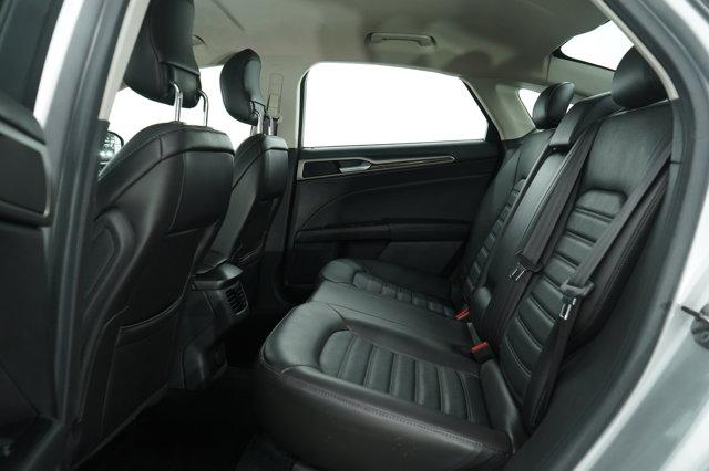 used 2013 Ford Fusion car, priced at $10,998